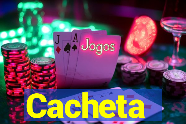 Cacheta - Pife - Jogo online